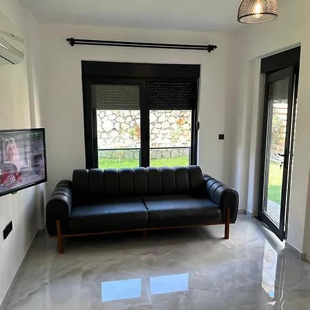 Doğan Homes Likya Demre