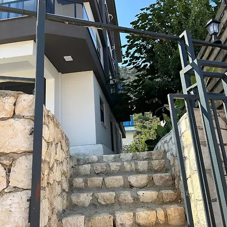 Daire Doğan Homes Likya *