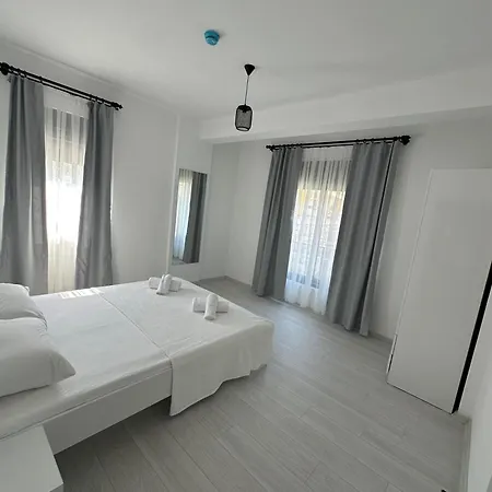 Apartment Dogan Homes Likya Demre