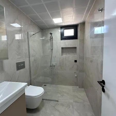 Daire Doğan Homes Likya