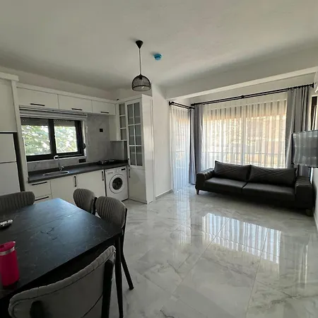 Daire Doğan Homes Likya