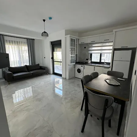 Doğan Homes Likya Daire *