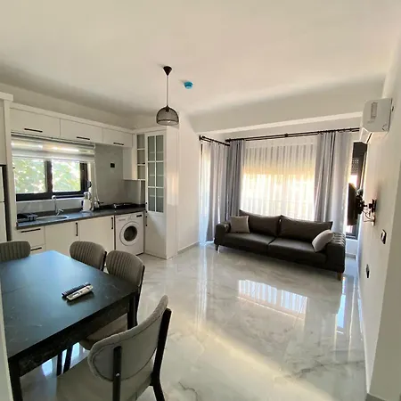 Dogan Homes Likya Apartment Demre