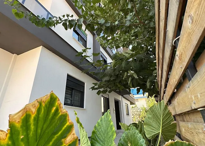 Dogan Homes Likya * דמרה