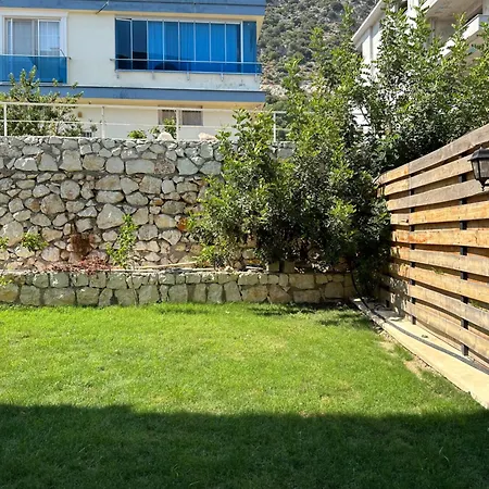 Dogan Homes Likya Demre