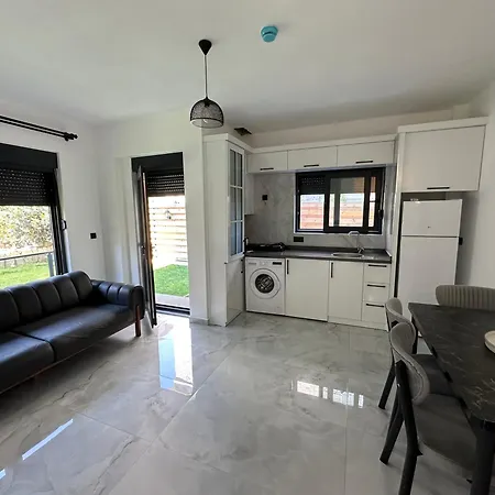 Lejlighed Dogan Homes Likya