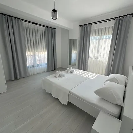Dogan Homes Likya Lejlighed *