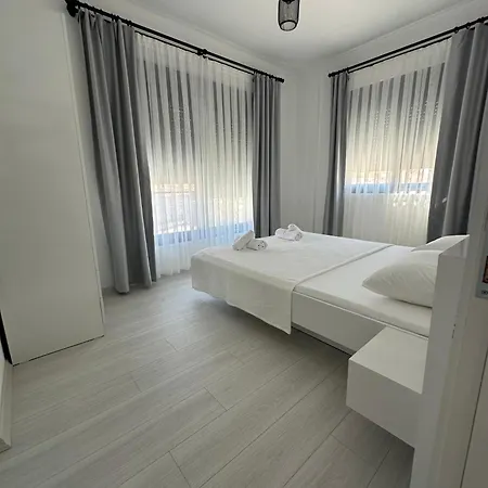 Apartamento Dogan Homes Likya *