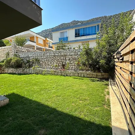 דירה Dogan Homes Likya *