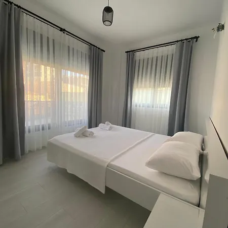 Dogan Homes Likya דירה