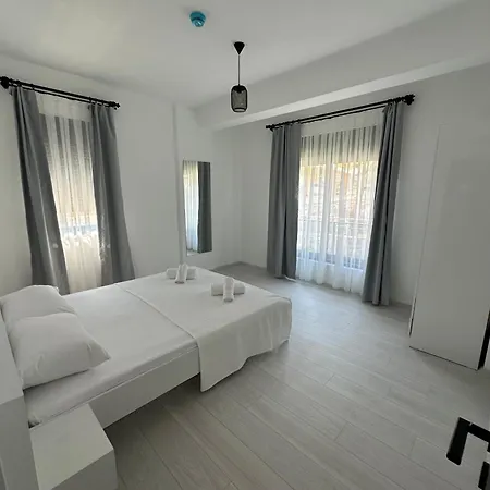 דירה Dogan Homes Likya *