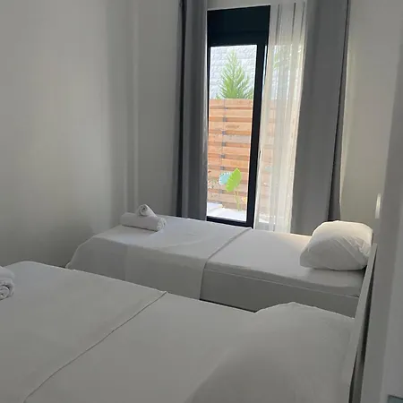 דירה Dogan Homes Likya דמרה