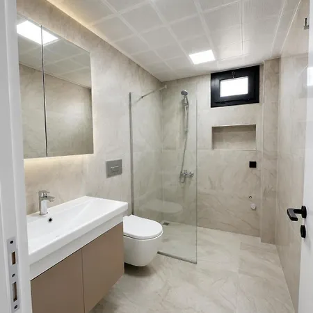 Apartamento Dogan Homes Likya