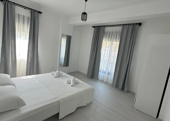 아파트 Dogan Homes Likya 뎀레