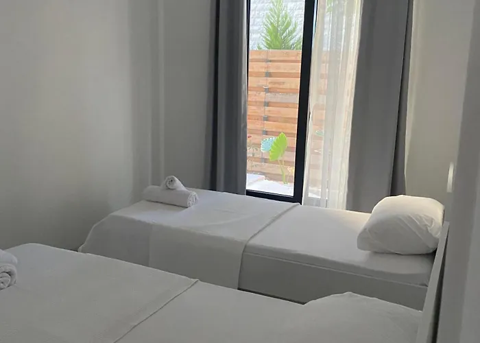 Appartement Dogan Homes Likya Demre
