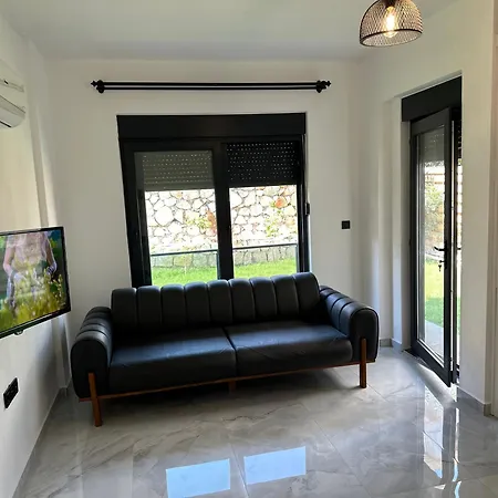 Dogan Homes Likya * דמרה