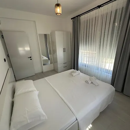 דירה Dogan Homes Likya