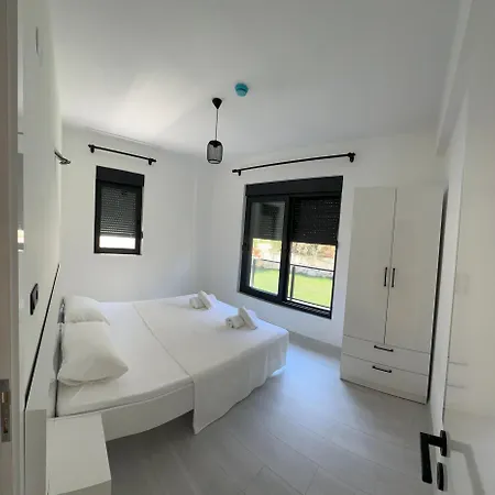 Dogan Homes Likya דירה *