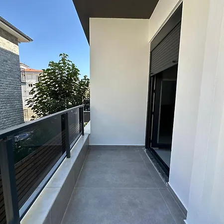 דירה Dogan Homes Likya *