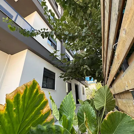 Dogan Homes Likya * דמרה